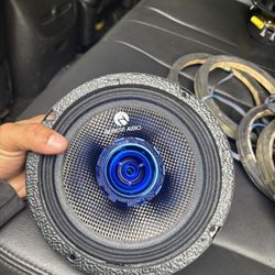 Car Speakers 