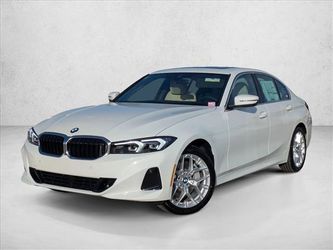 2026 BMW 330i