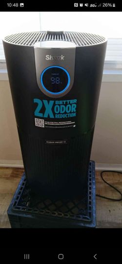 Shark Air Purifier