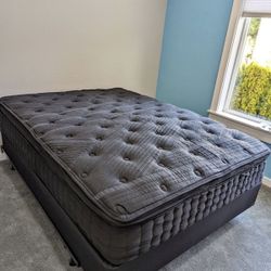 BRAND NEW MATTRESSES!