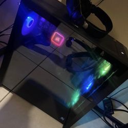 Nvidia RTX 3070 32GB RAM 1TB SSD I5 Intel 