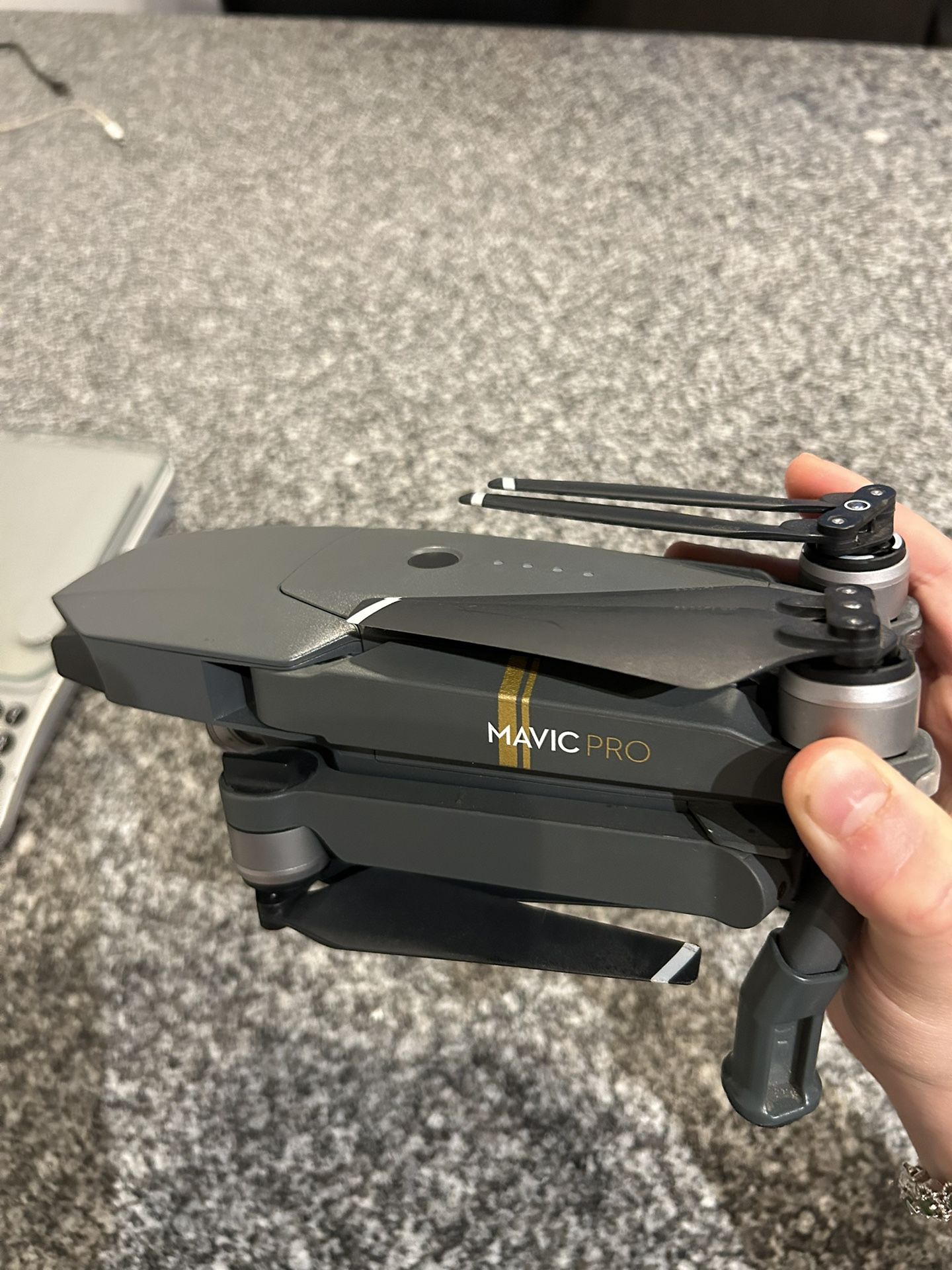 DJI Mavic 2 PRO Drone