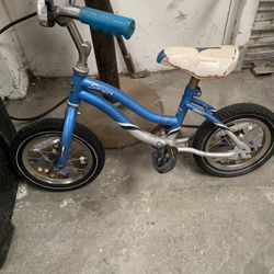 Kids Bike 