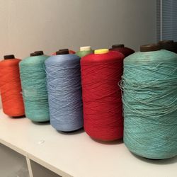 Sewing String