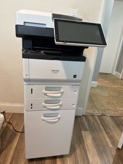 Ricoh IM 430F Multifunction Printer – Excellent Condition .