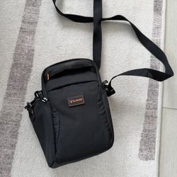 Camera bag