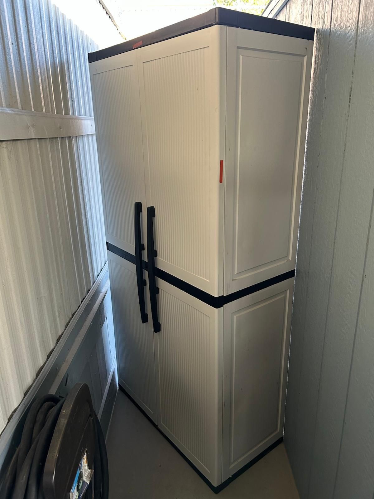 Storage Shelf / Pantry