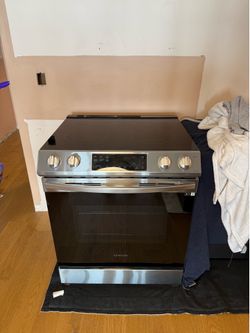Stove