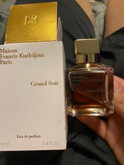 Baccarat grand soir