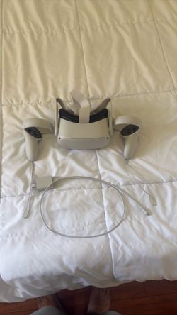 VR