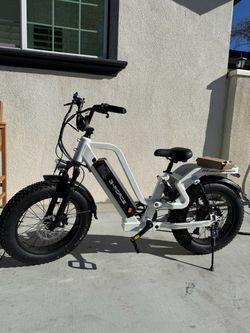 Electric bike š
