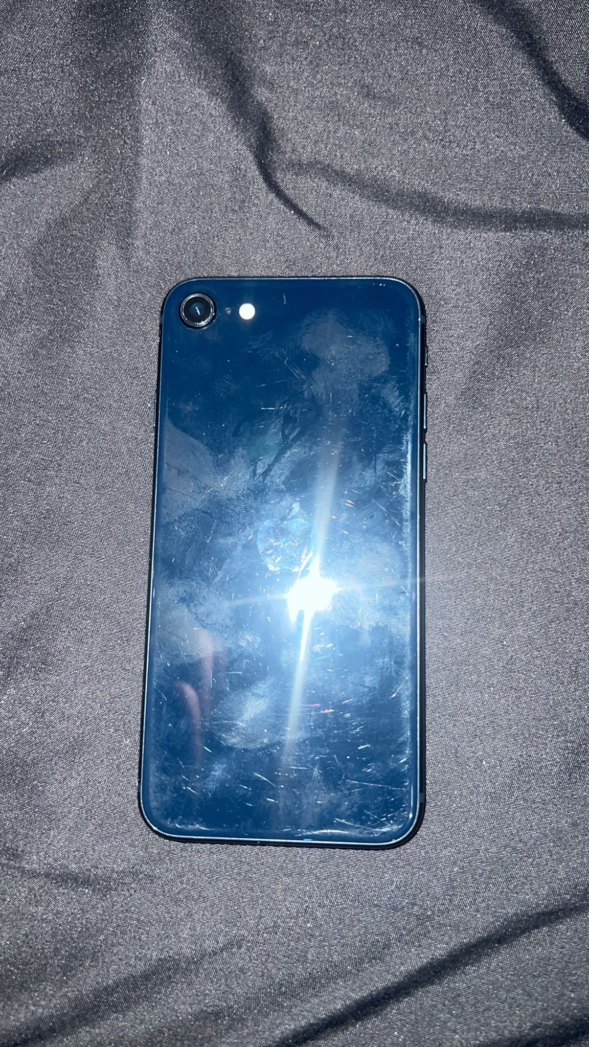 iPhone SE
