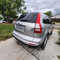 2010 Honda Cr-v