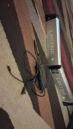 Lectric Bike