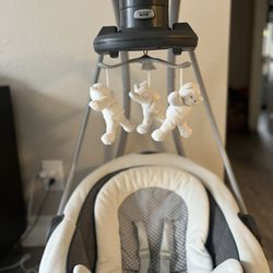 Graco Baby Swing