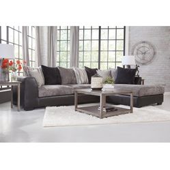 Sectional