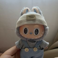 Labubu/doll Outfit