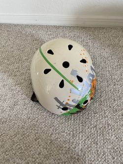 Helmet  Skate Boarding 