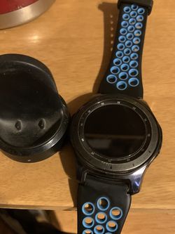 GalaxyWatch