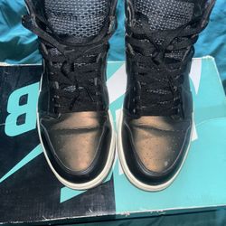 Jordan 1 Sb Qs 