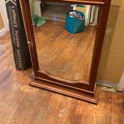 Bathroom Mirror