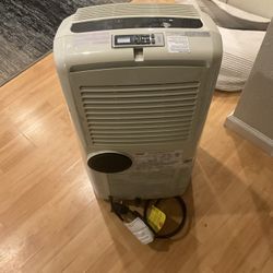 DeLonghi Portable AC Unit