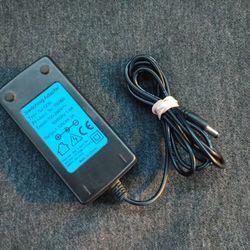 Untested Switching Adapter