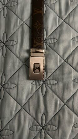 Louis Vuitton Belt