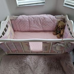 Dog Bed 