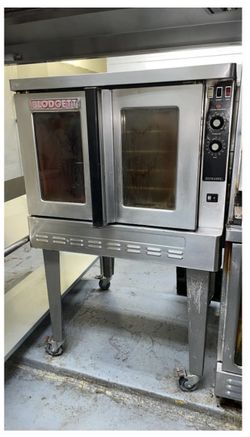Convection Oven