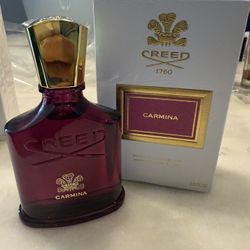 Creed Fragrance 