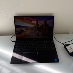 15” Dell 11th Gen Intel Core i5