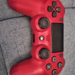PS4 Controller 