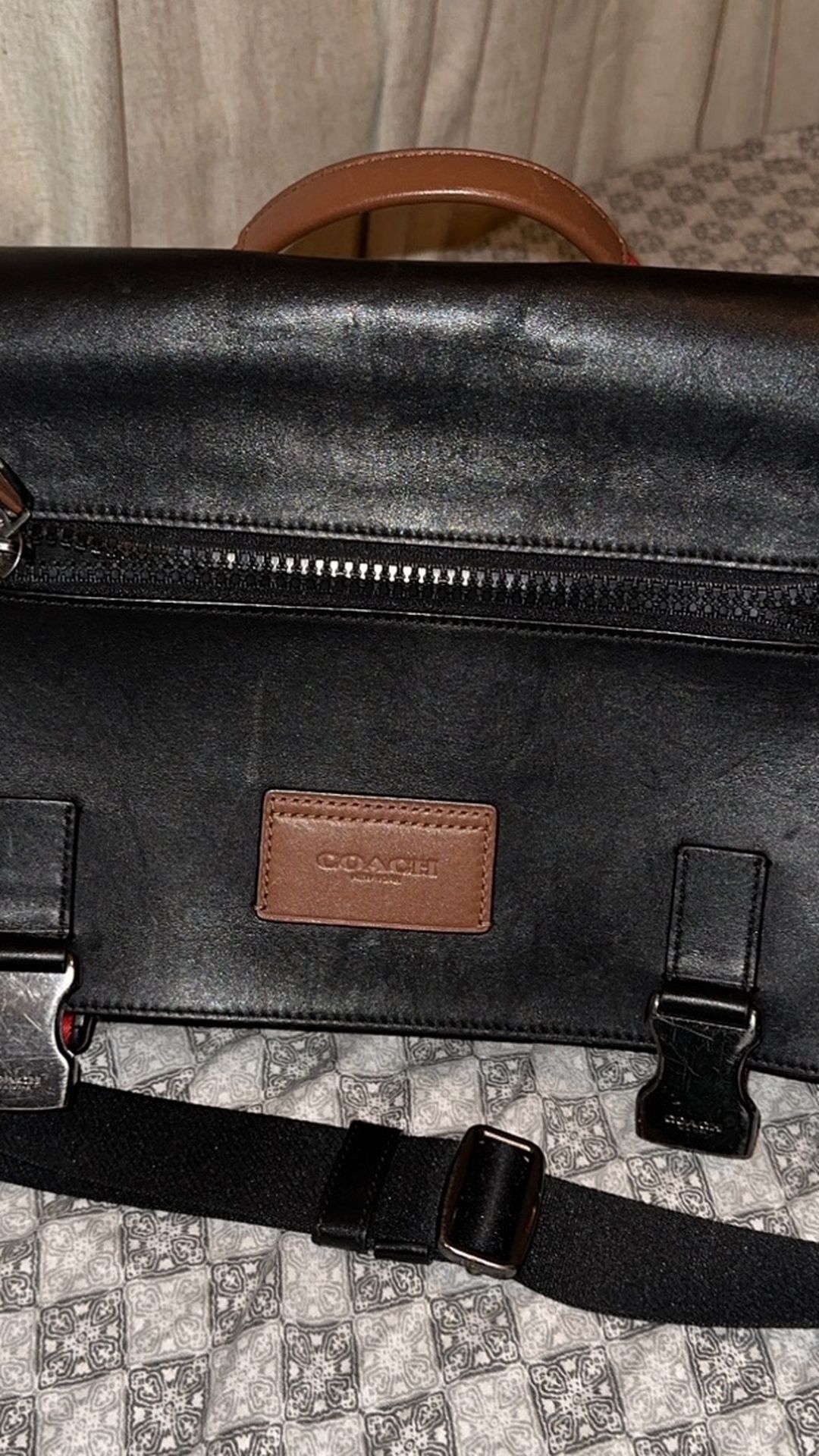 Coach Men’s Handbag