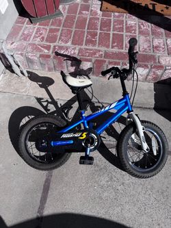 Kids bike - free
