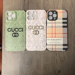 iPhone 13 Pro Max Cases ✨ 