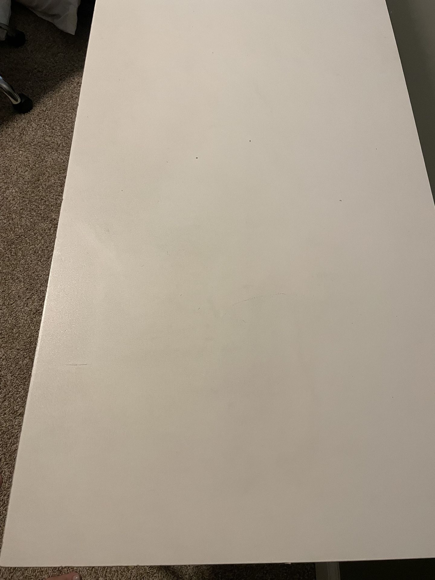 Hairpin Writing Desk with Storage 15 Purchased From Target for Sale