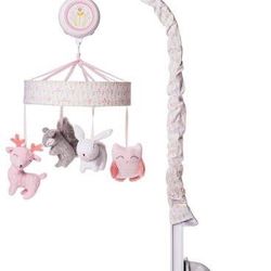 Crib Mobile 