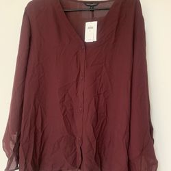 Woman’s shirt