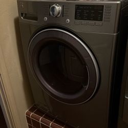 Kenmore Front Load Washer