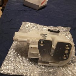 3rd Gen Door Lock Actuator For 2007 Cr-v