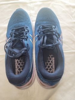Asics Gel Nimbus 24 Tennis Shoes
