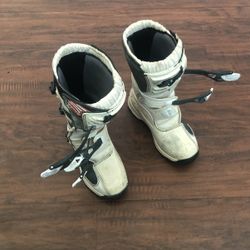 Fox Boots Y4