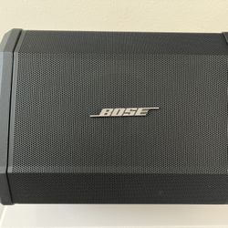 BOSE S1 PRO