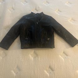 H&M boys bomber jacket size 6/7