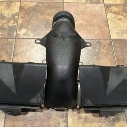 2005-2007 C6 Corvette OEM intake