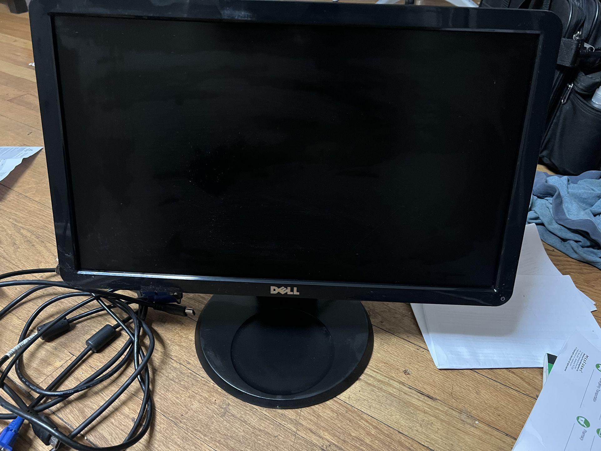 Computer Monitor