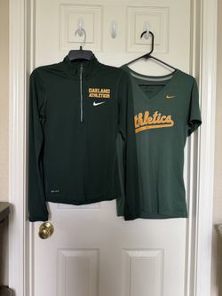 Oakland Athletics Fan Gear