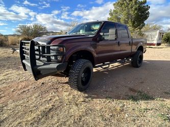 2010 Ford F-250