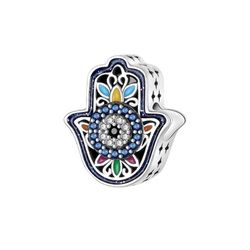Charm 925 Silver